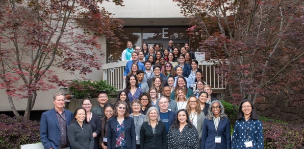2024 Mixed Methods Presenters and Participants